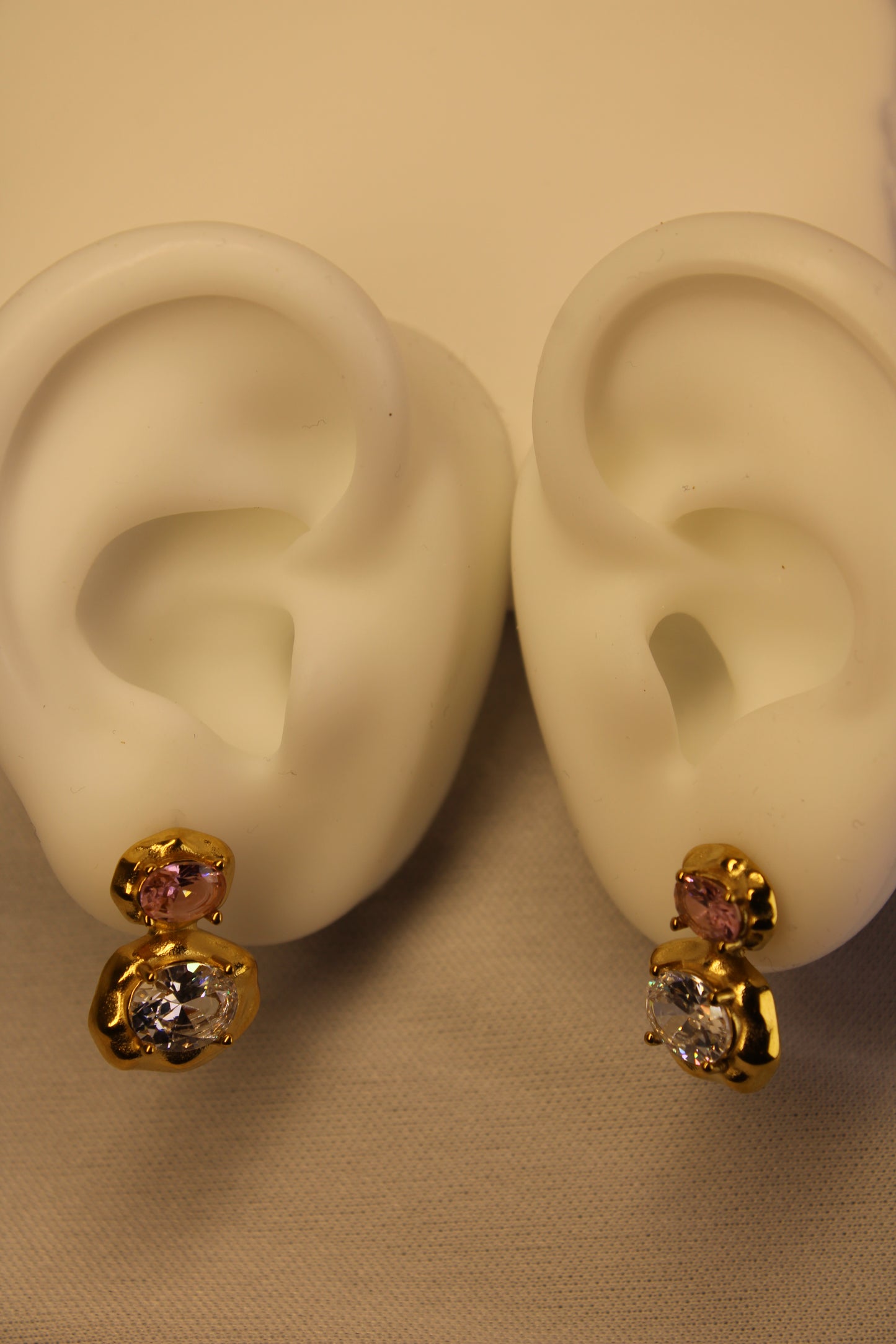 Anaïs Drop Earring