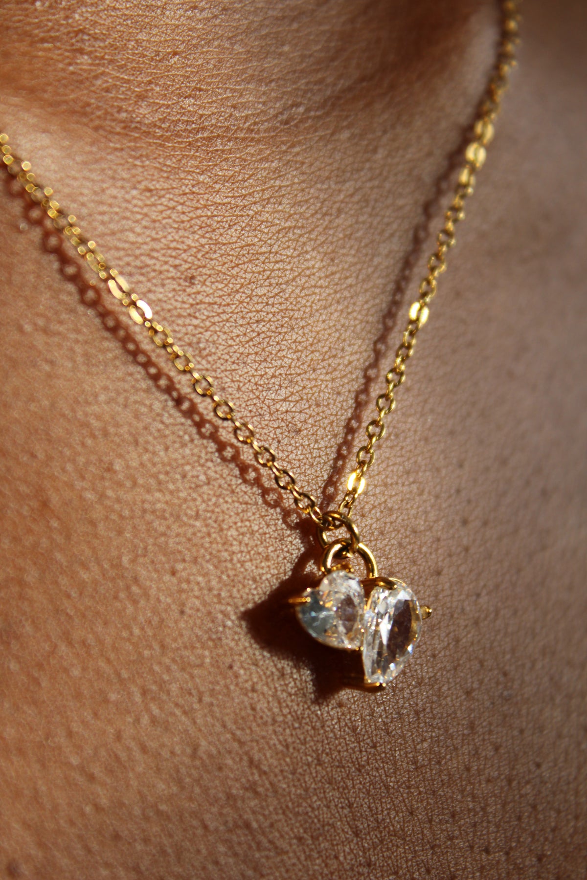 Aurelia Necklace