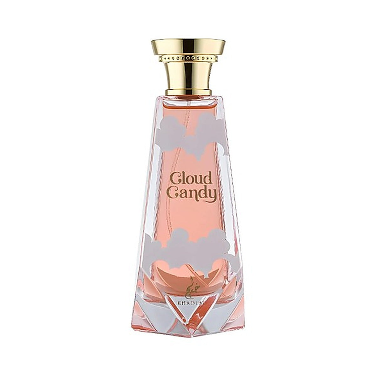 Cloud Candy