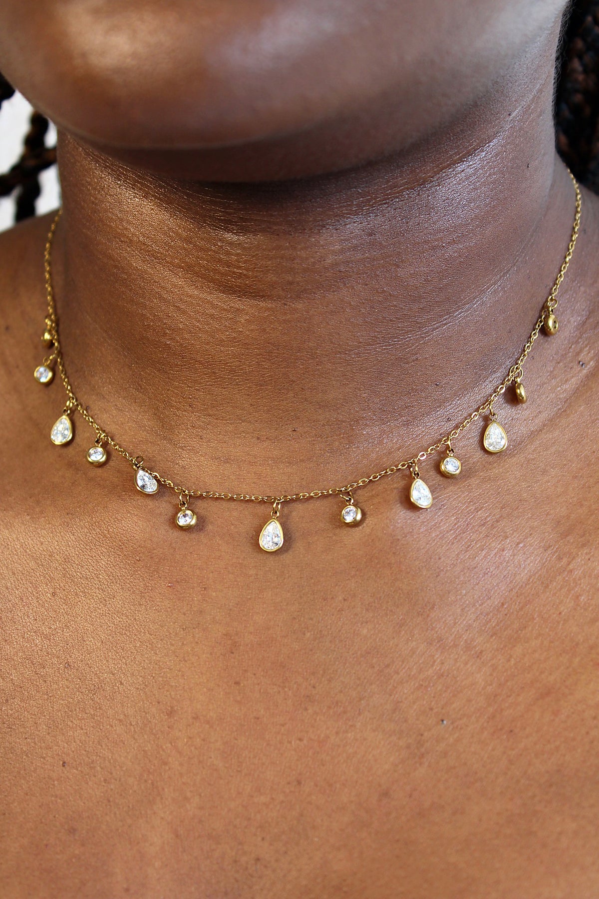 Emily Necklace