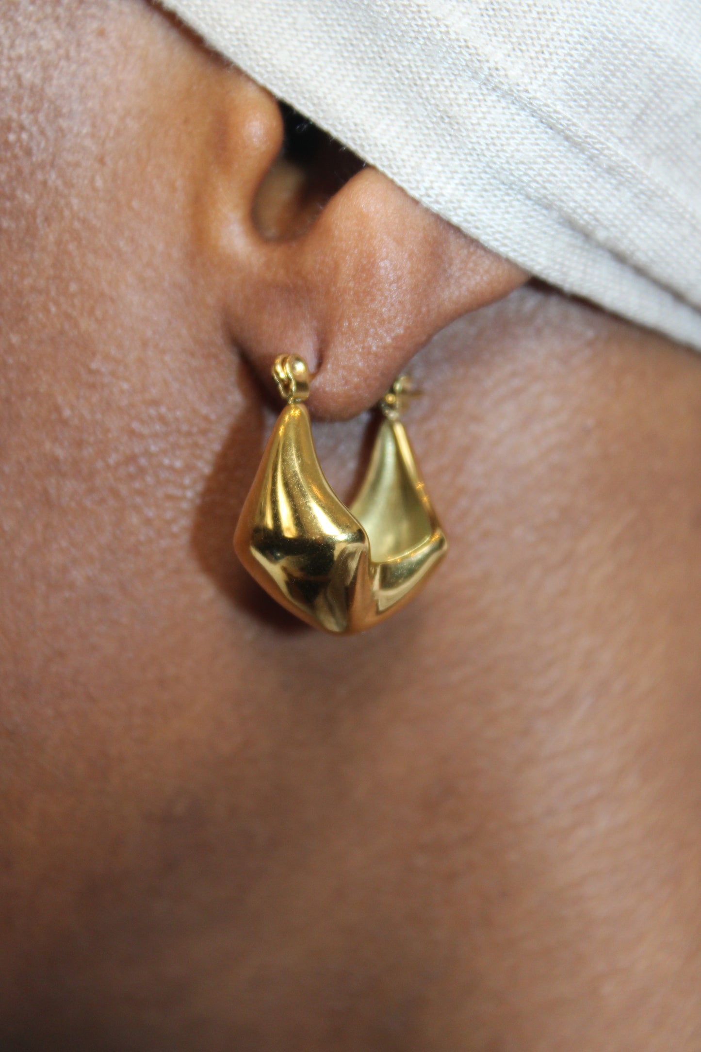 Isla Earrings