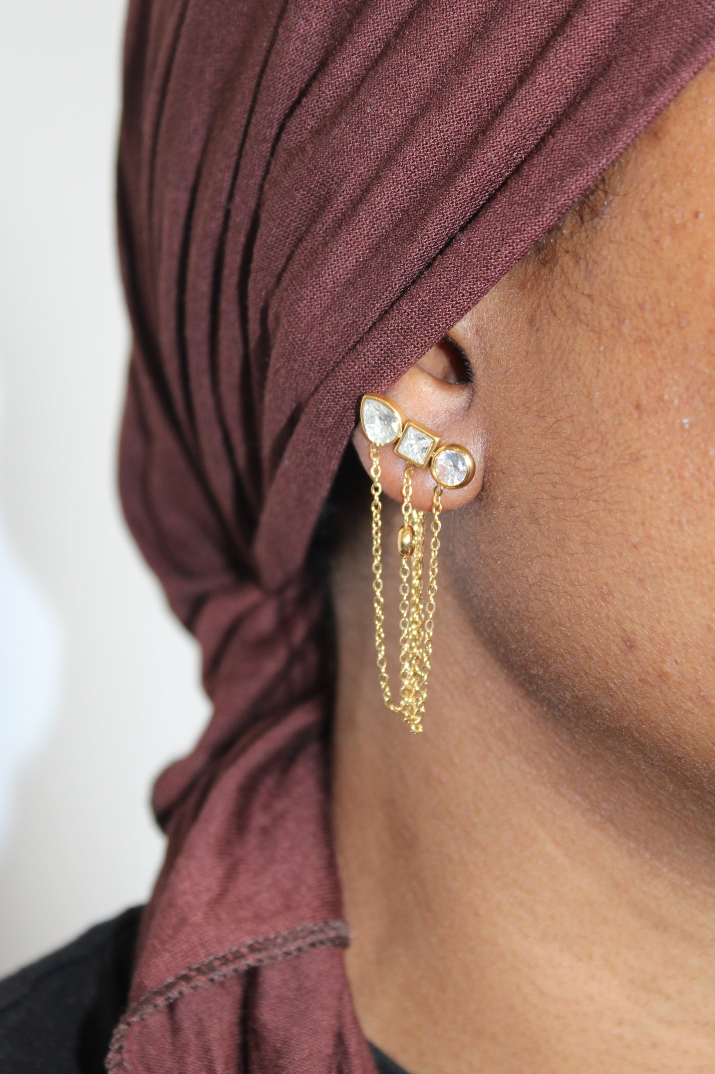 Mila Earring