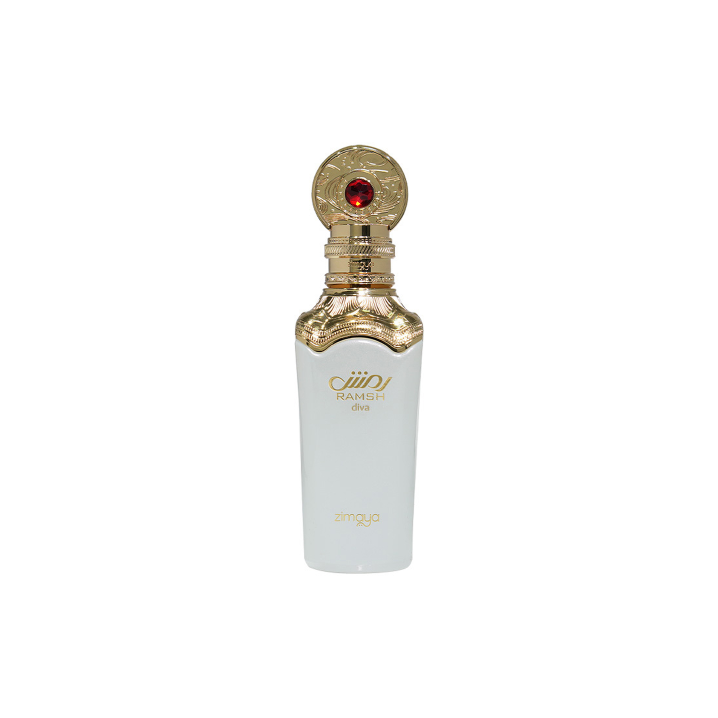 Ramsh Diva White