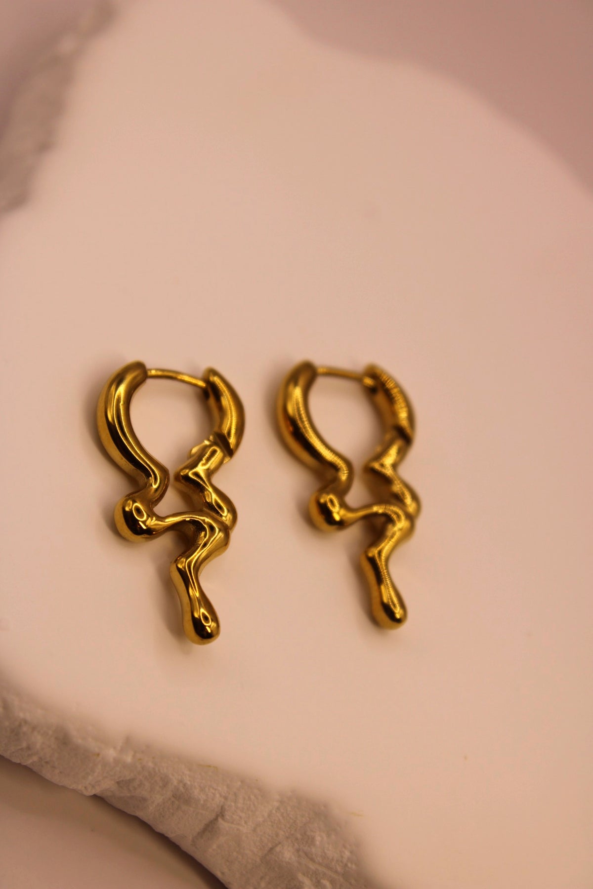 Temi Earrings