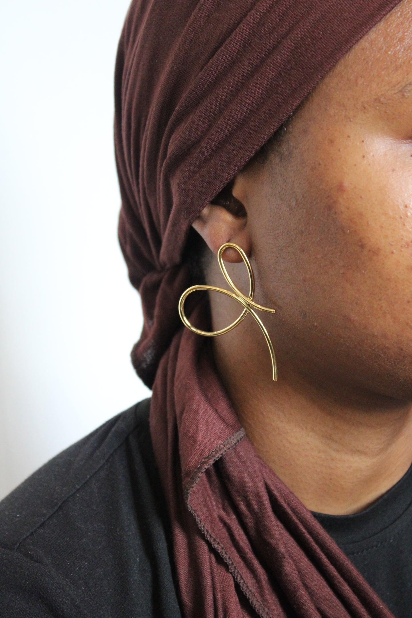 Thea Earrings