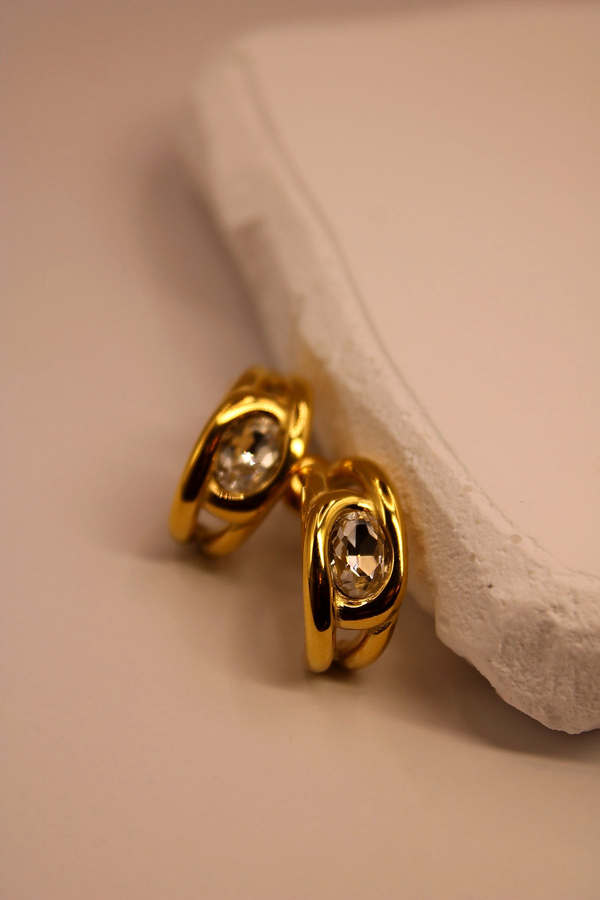 Uwa Earrings