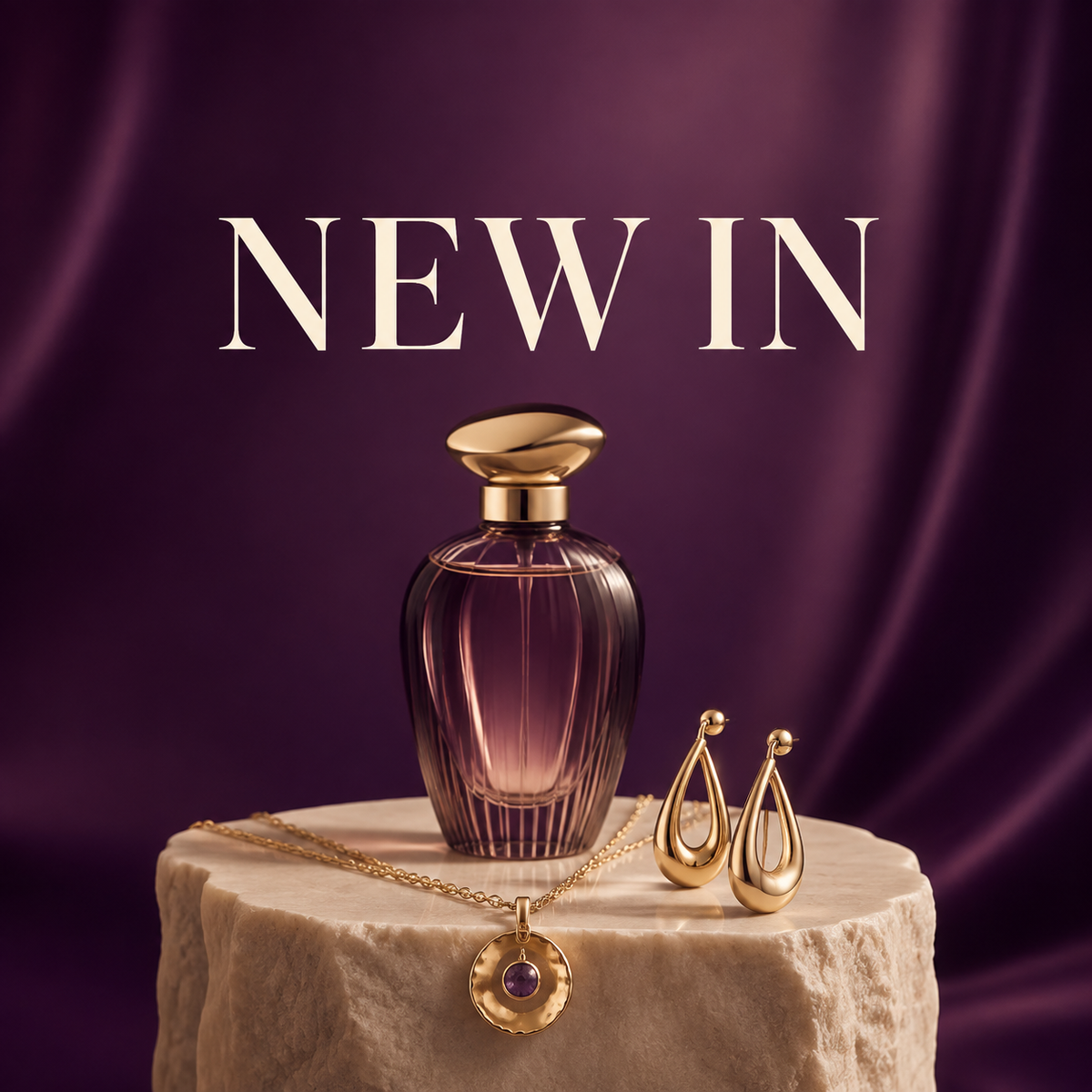New In