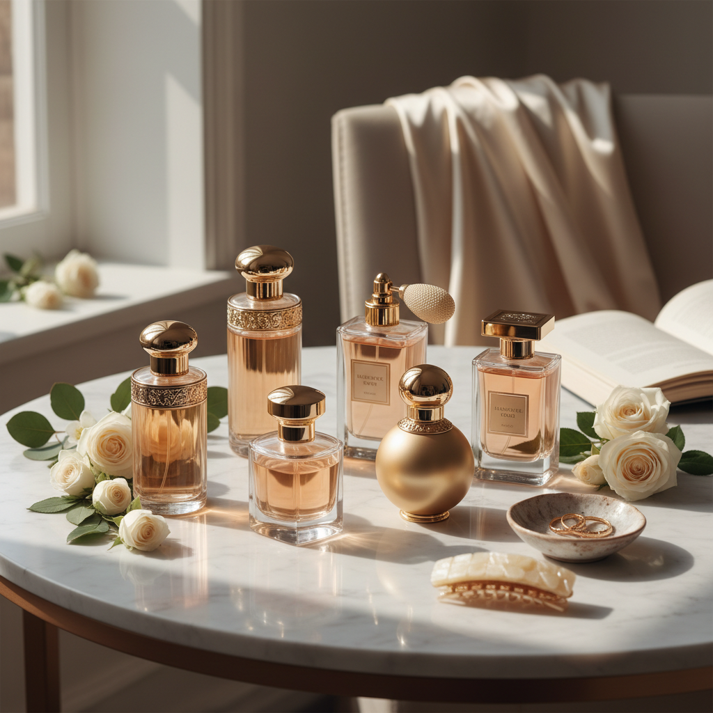 Everyday Luxury