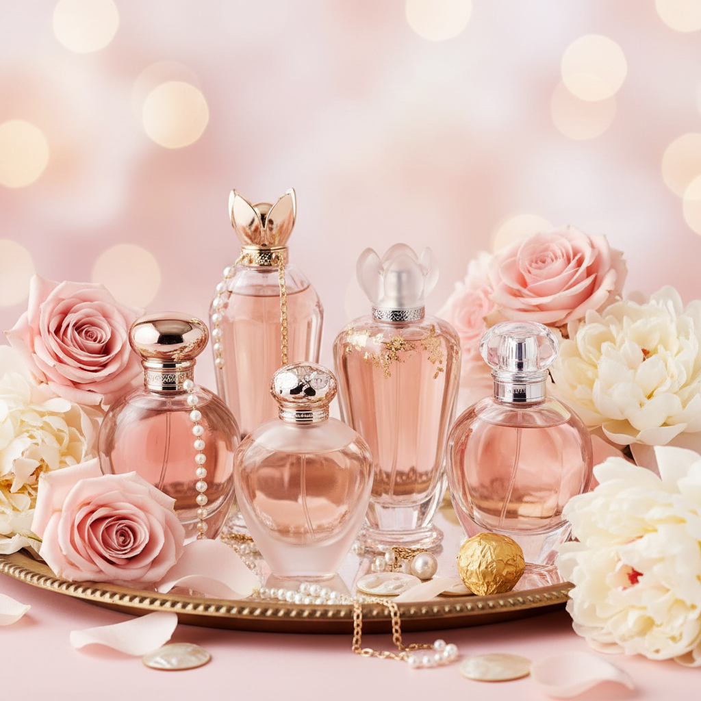 For Her