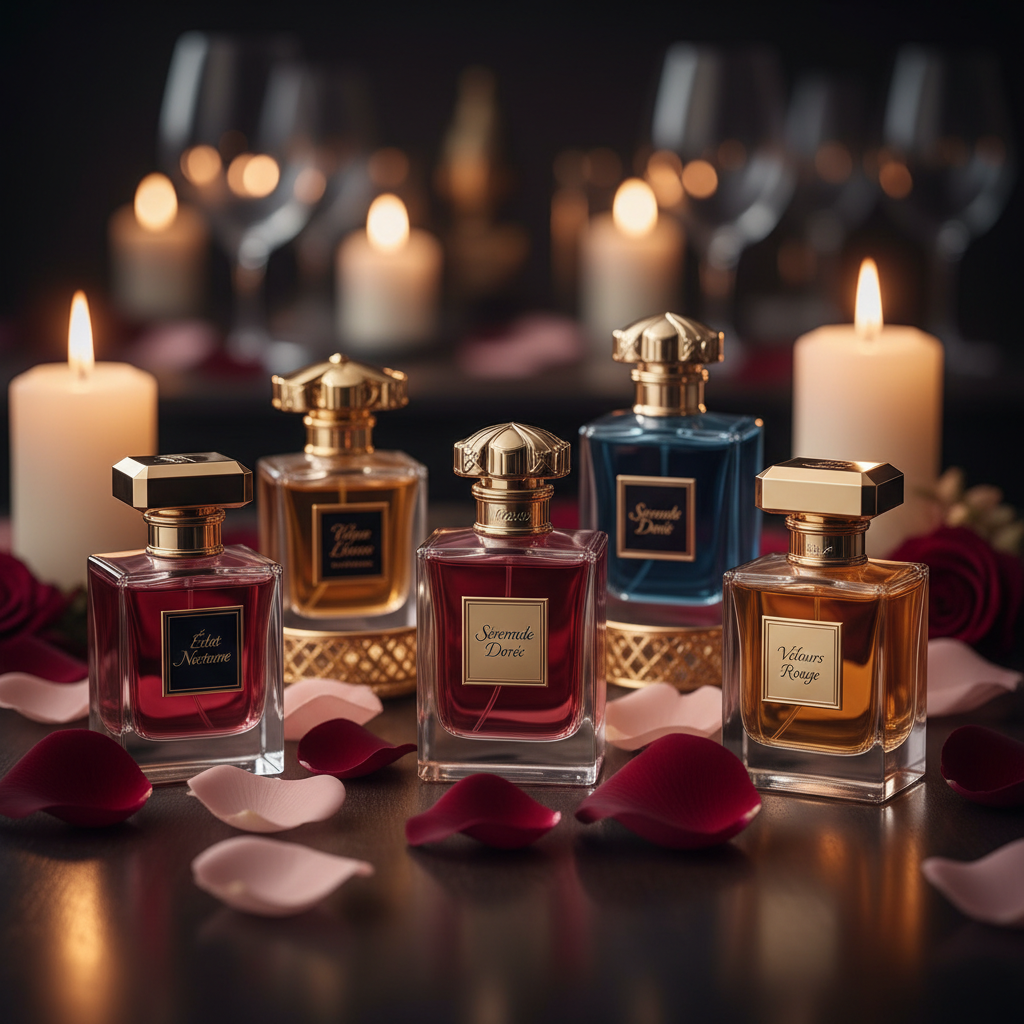 Evening Elegance