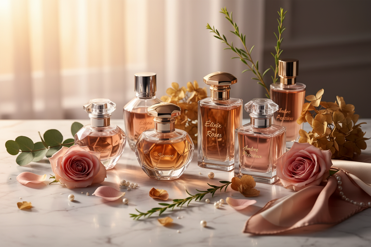 The Signature Collection