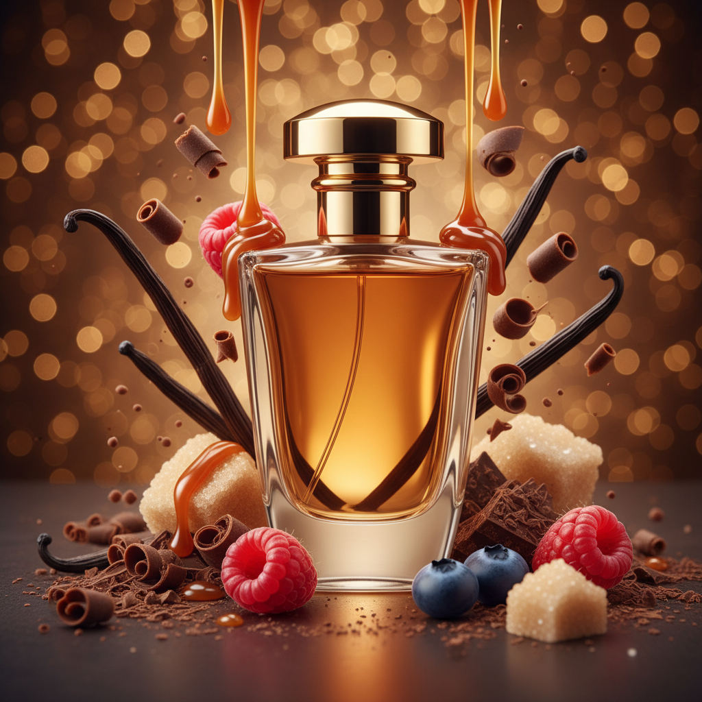 Sweet Indulgence