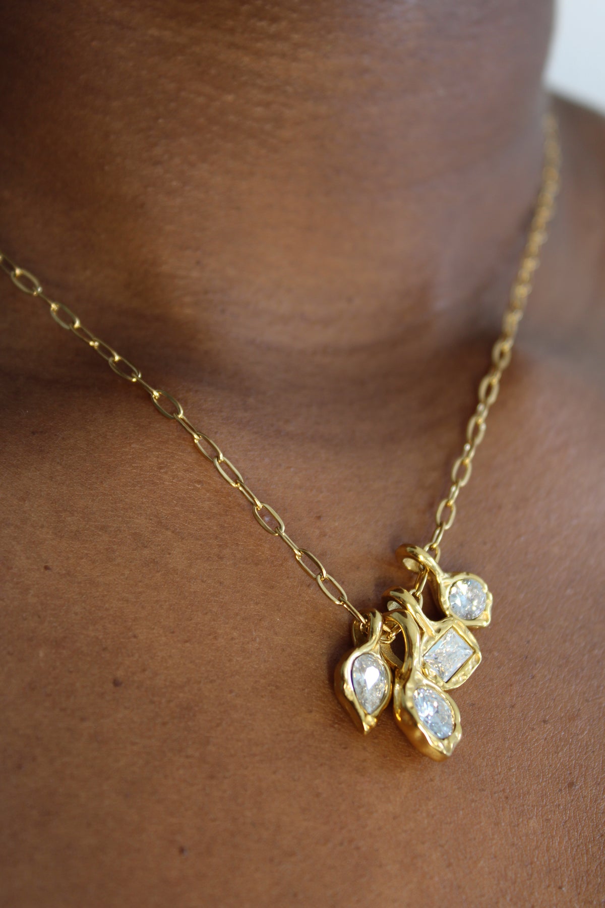 Amaris Necklace