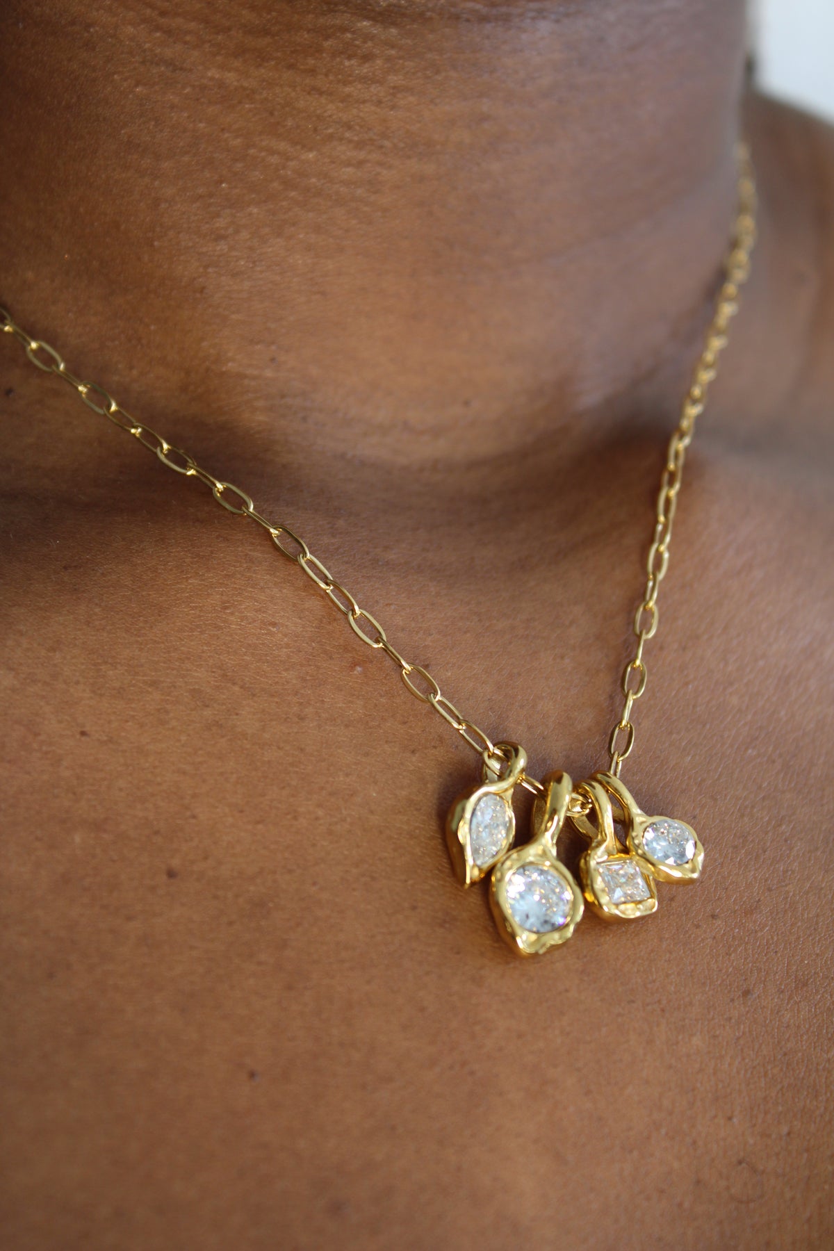 Amaris Necklace