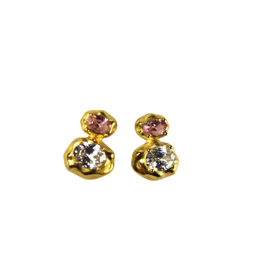 Anaïs Drop Earring