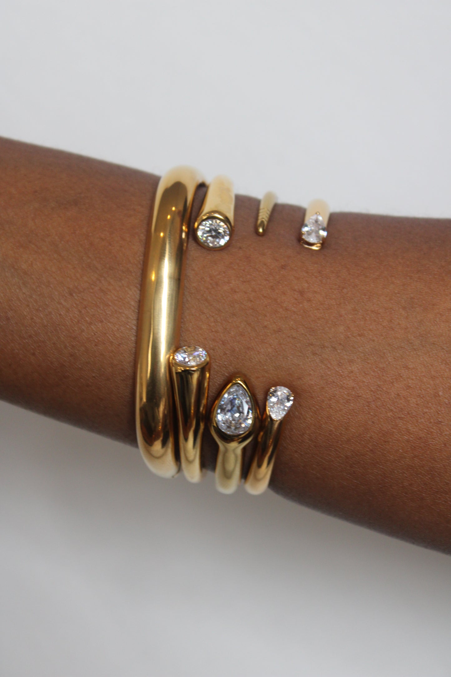 Aria Bangle
