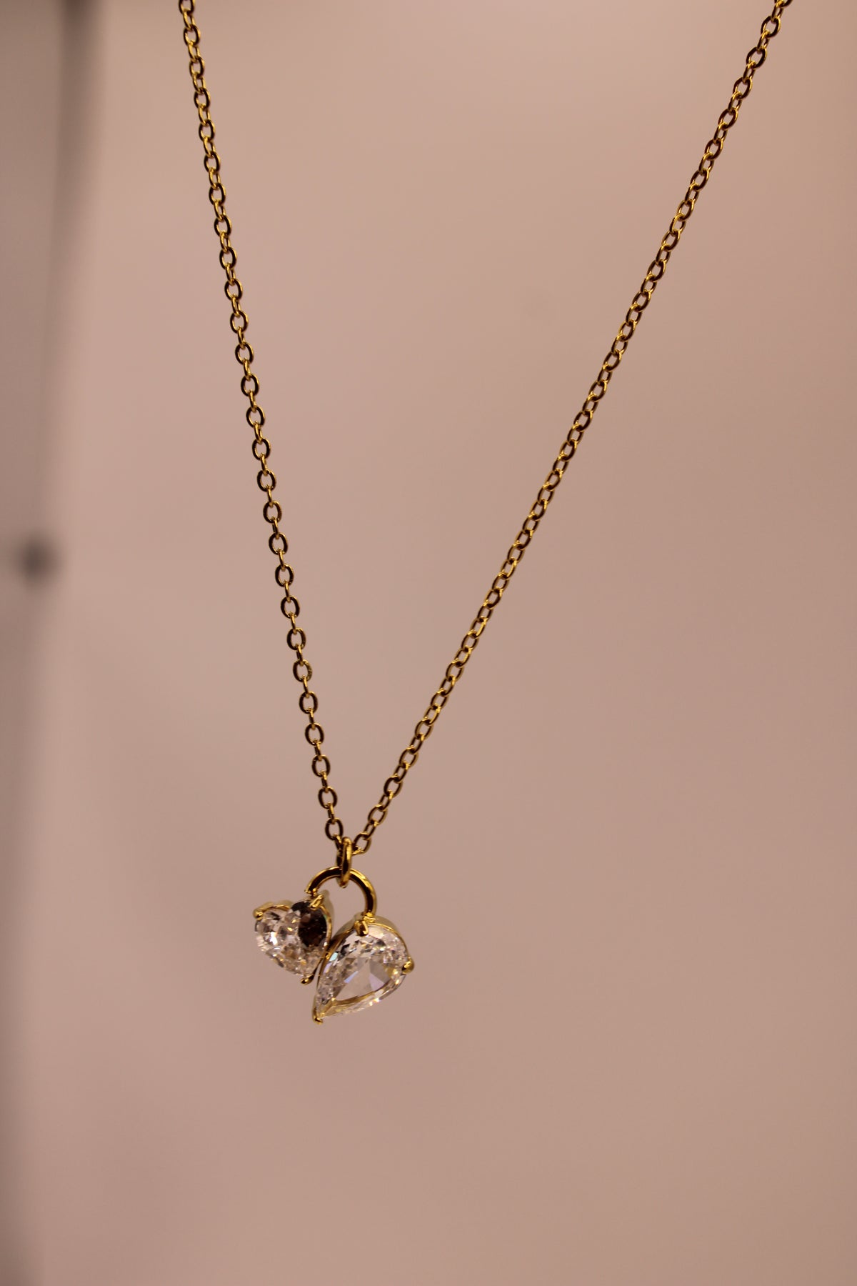 Aurelia Necklace