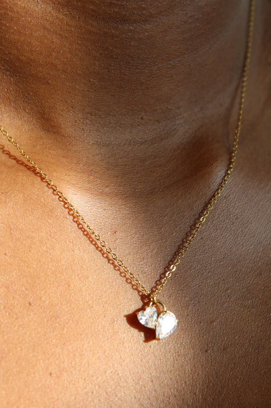 Aurelia Necklace