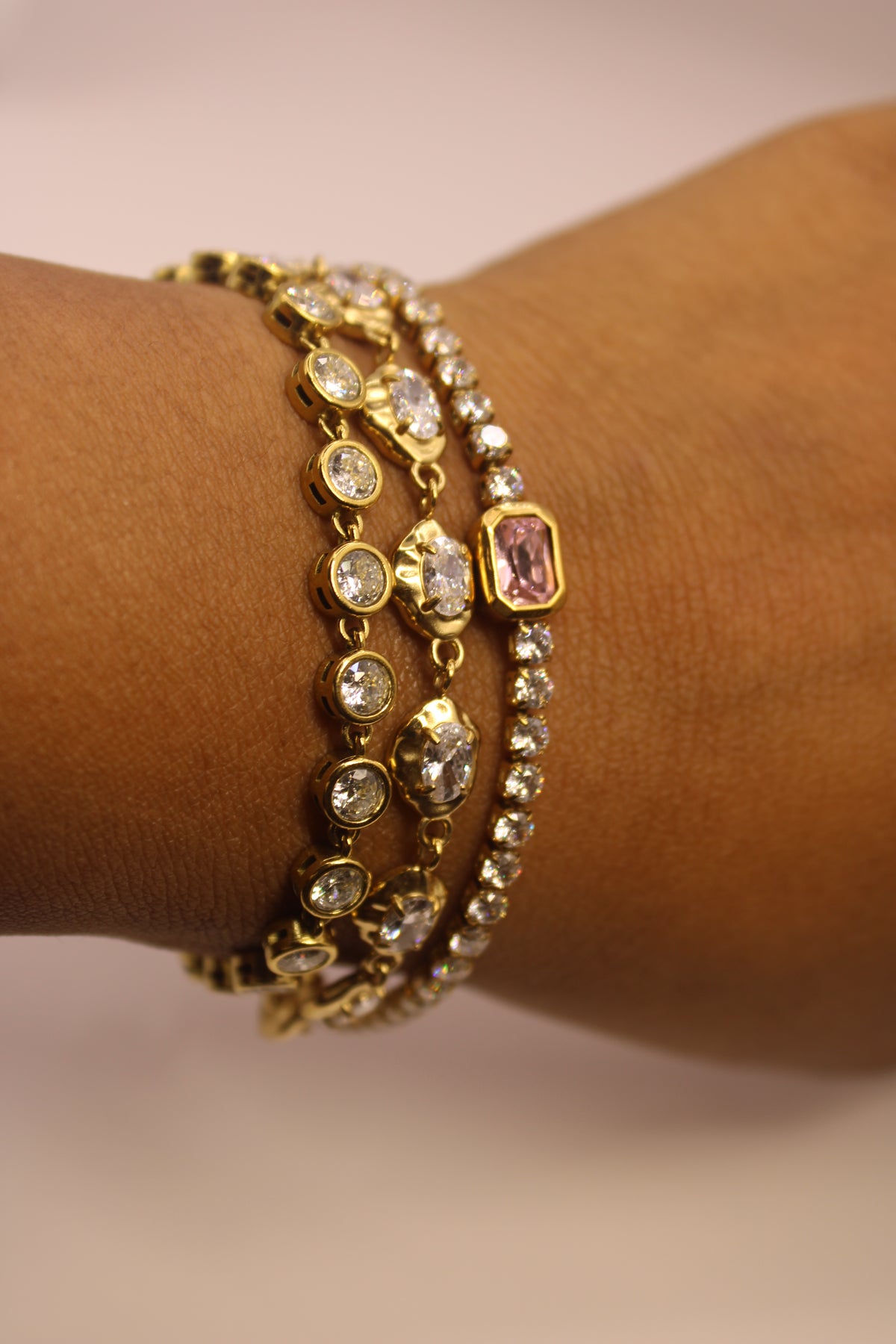 BAE Bracelet