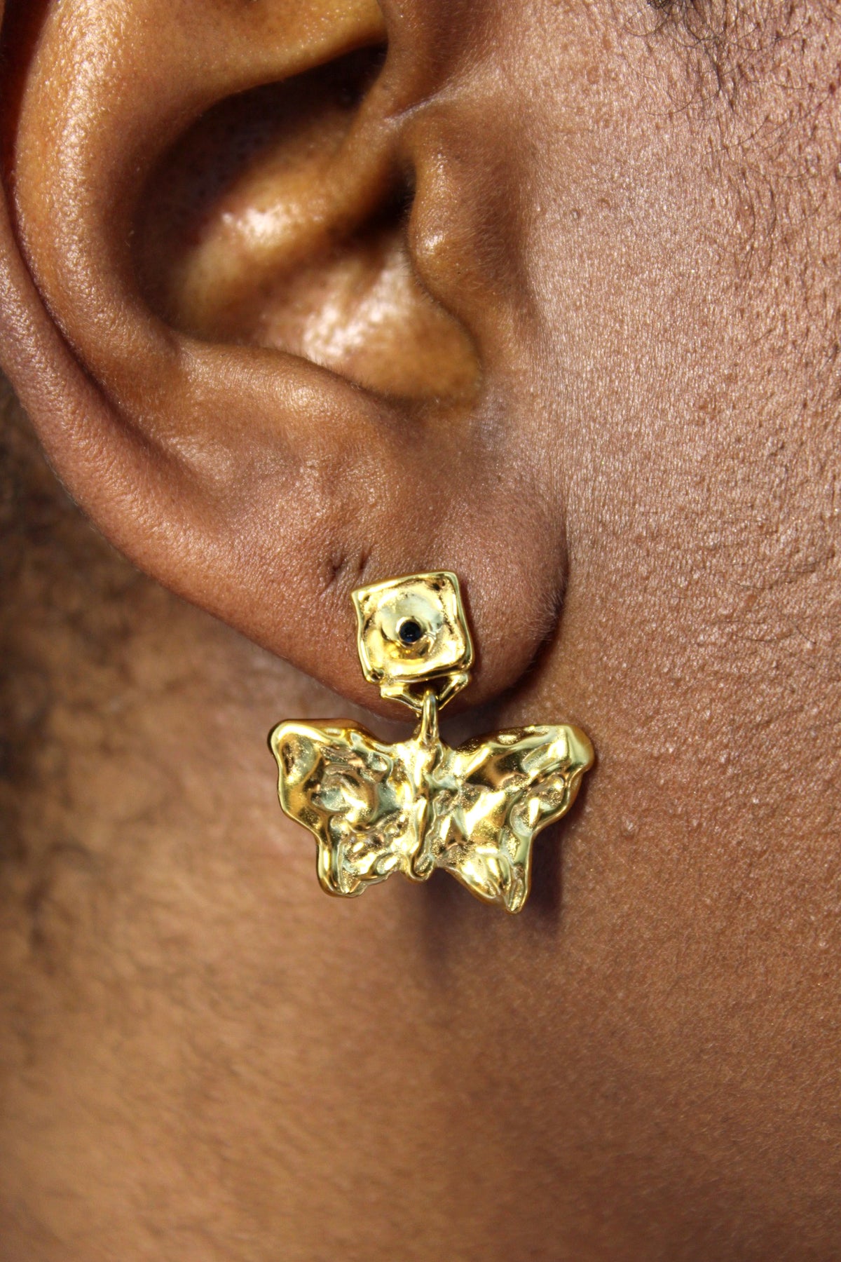 Butterfly Earrings