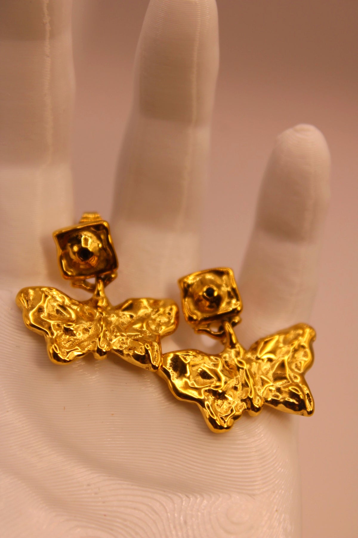 Butterfly Earrings