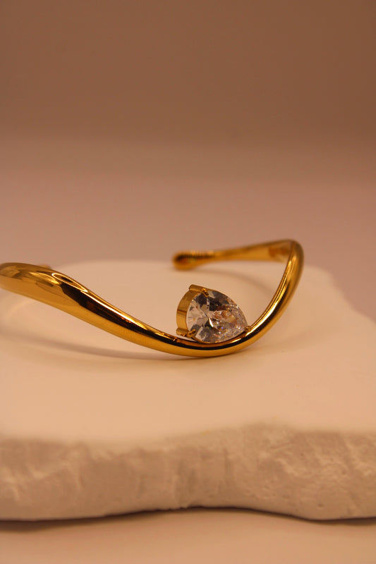 Cassey Bangle