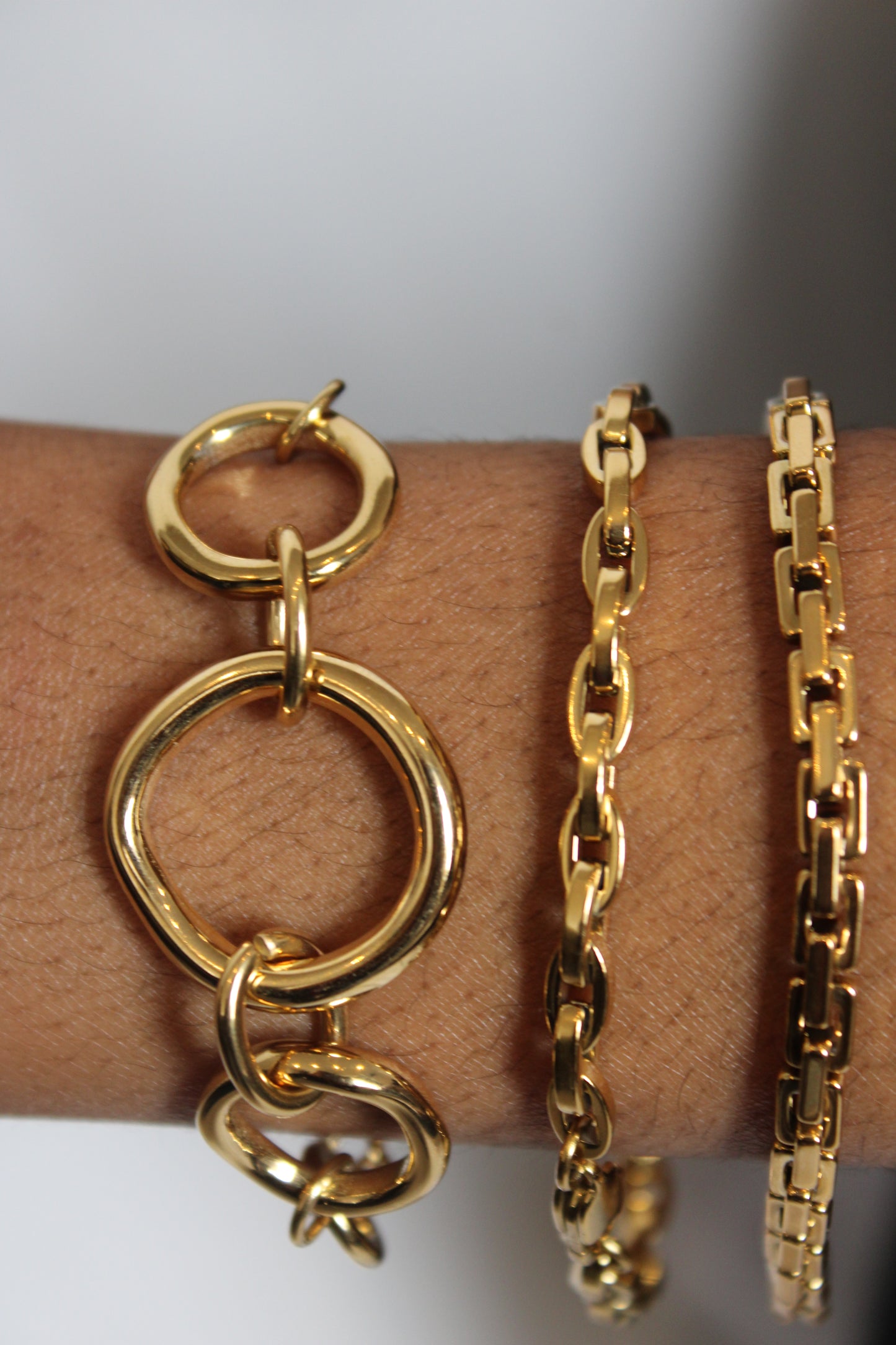 Cleo Bracelet