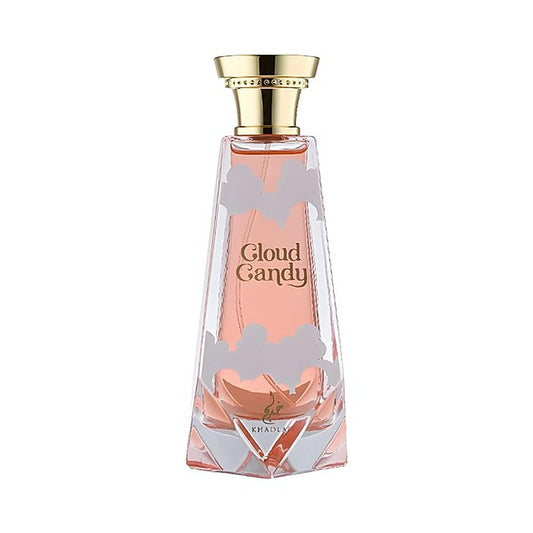 Cloud Candy