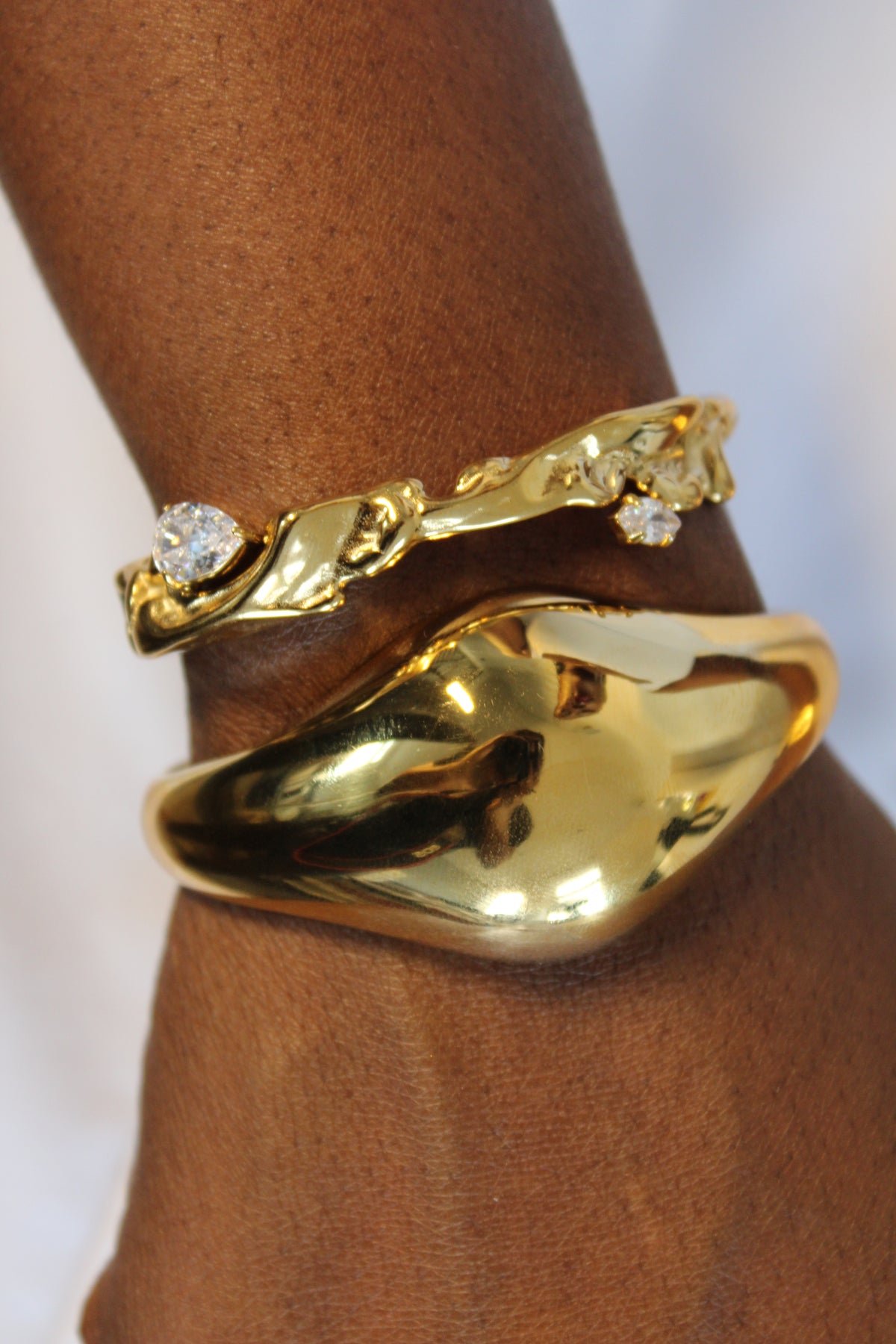 Cyn Bangle