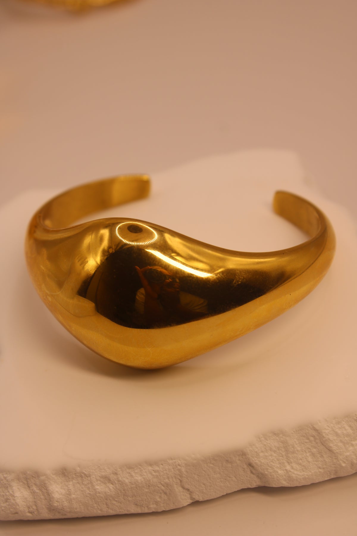 Cyn Bangle