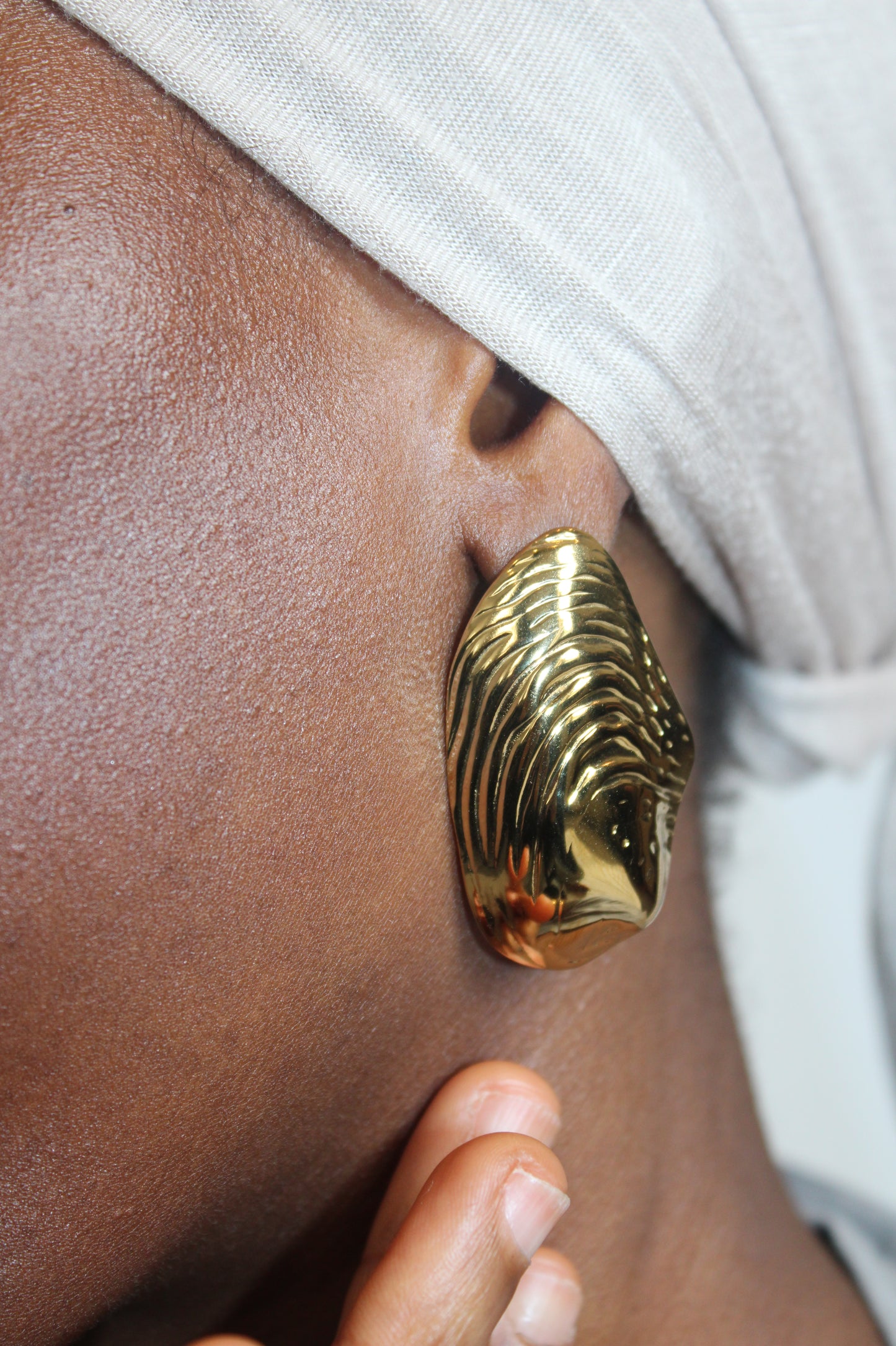 Esme Earrings