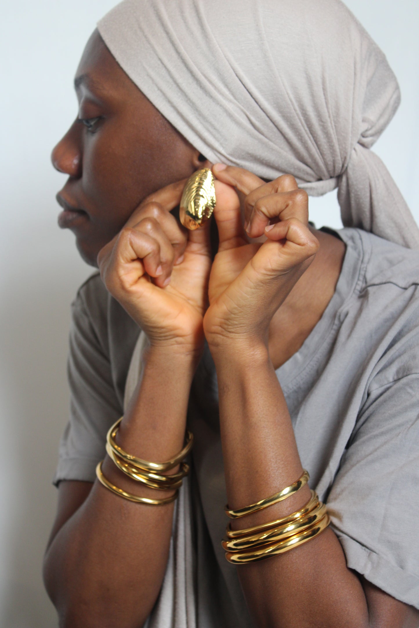 Esme Earrings