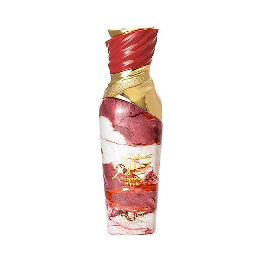 Gelato Raspberry Ripple