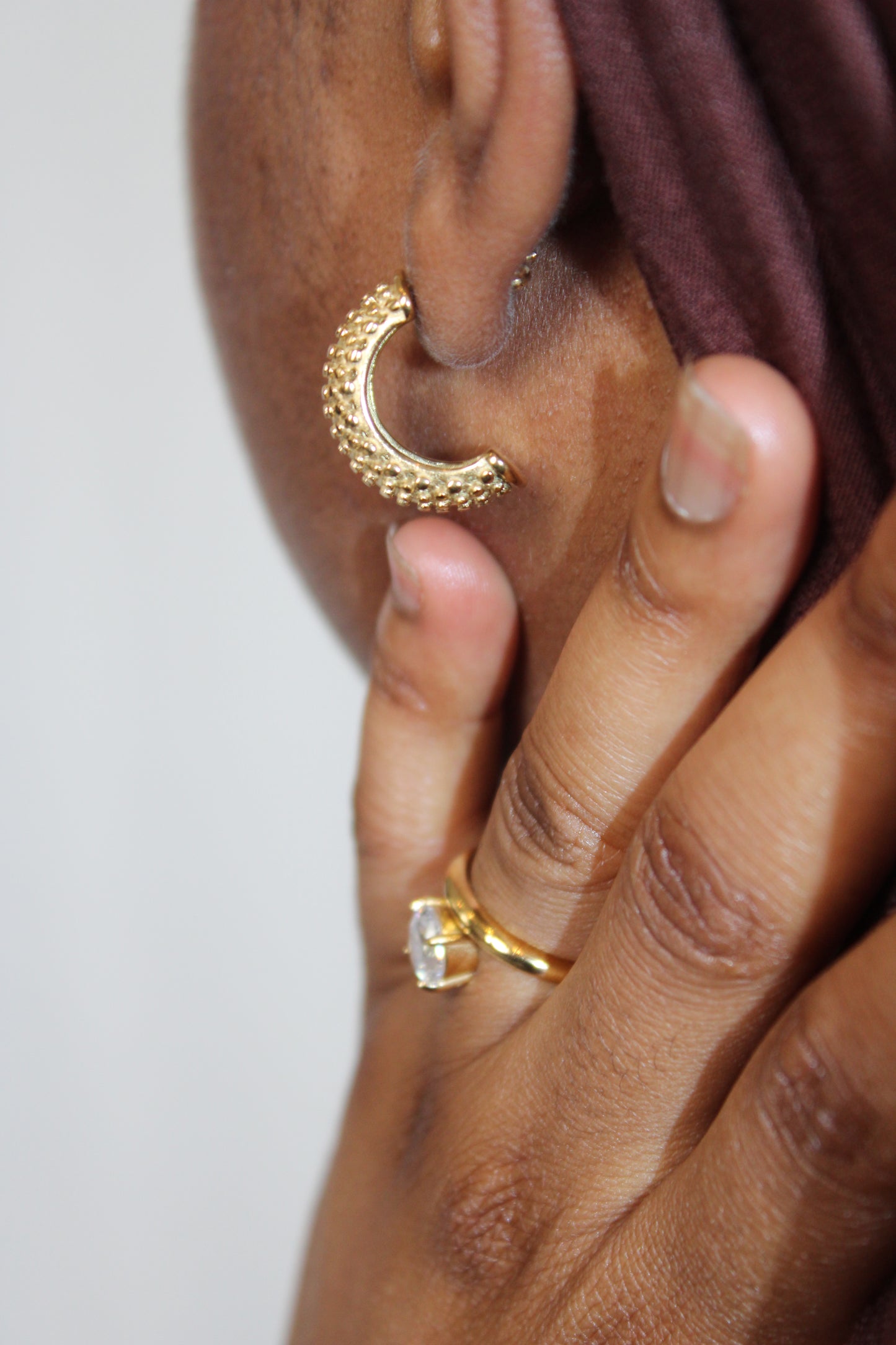 Giselle Earrings
