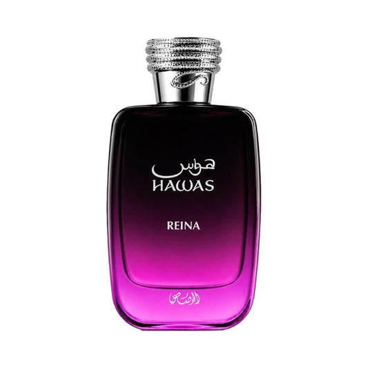 Hawas Reina