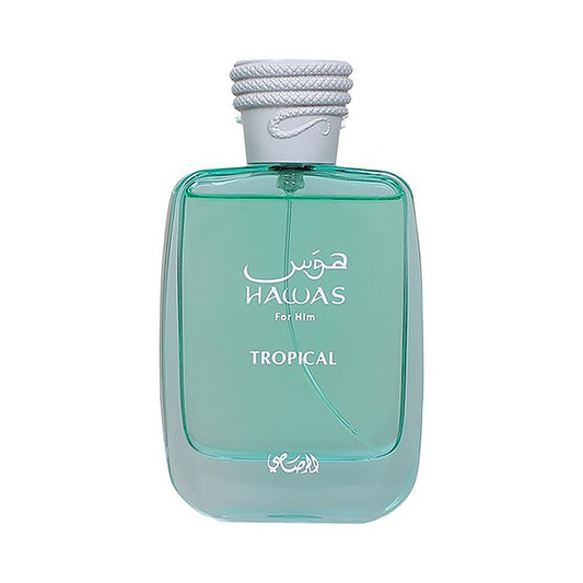Hawas Tropical