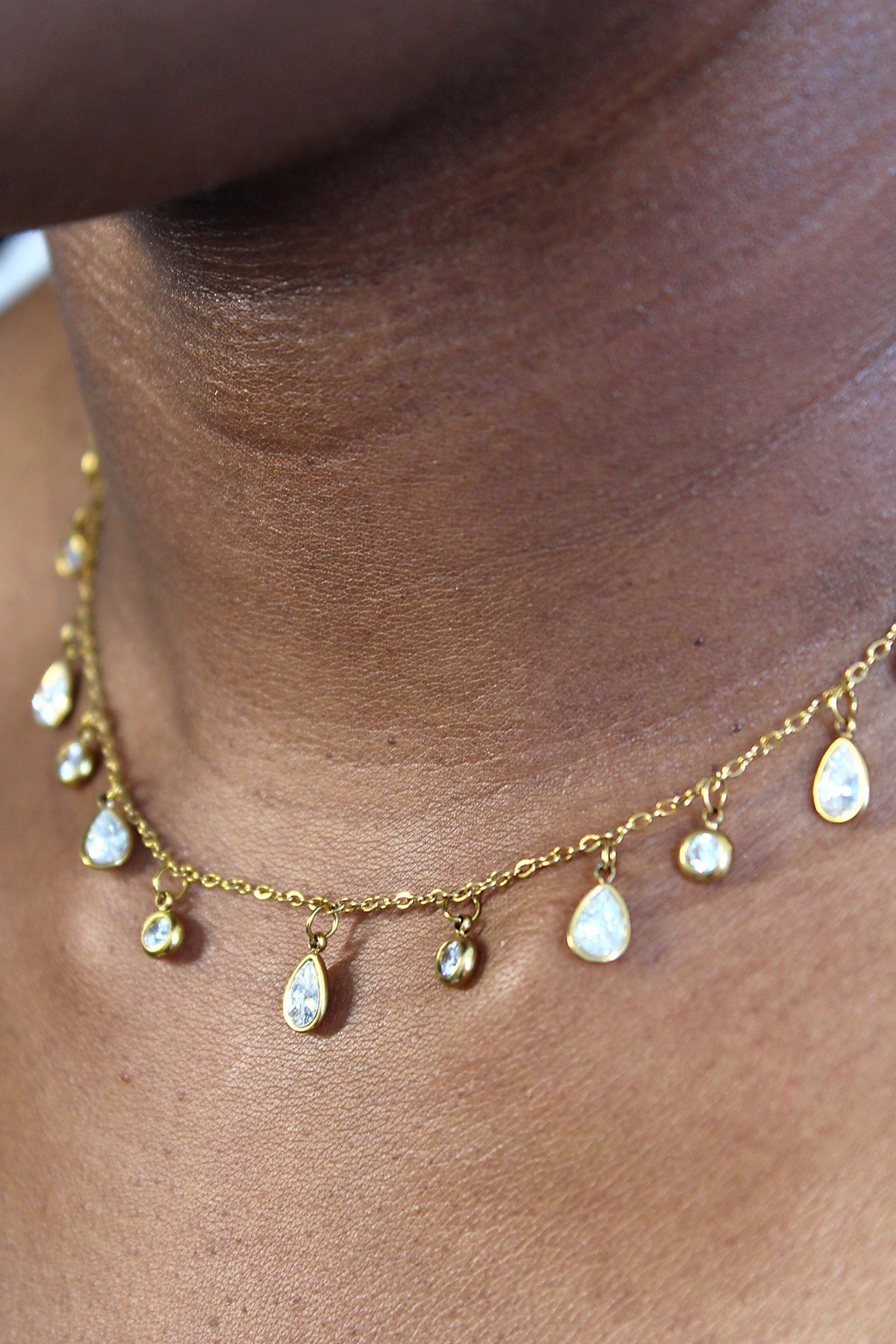 Emily Necklace