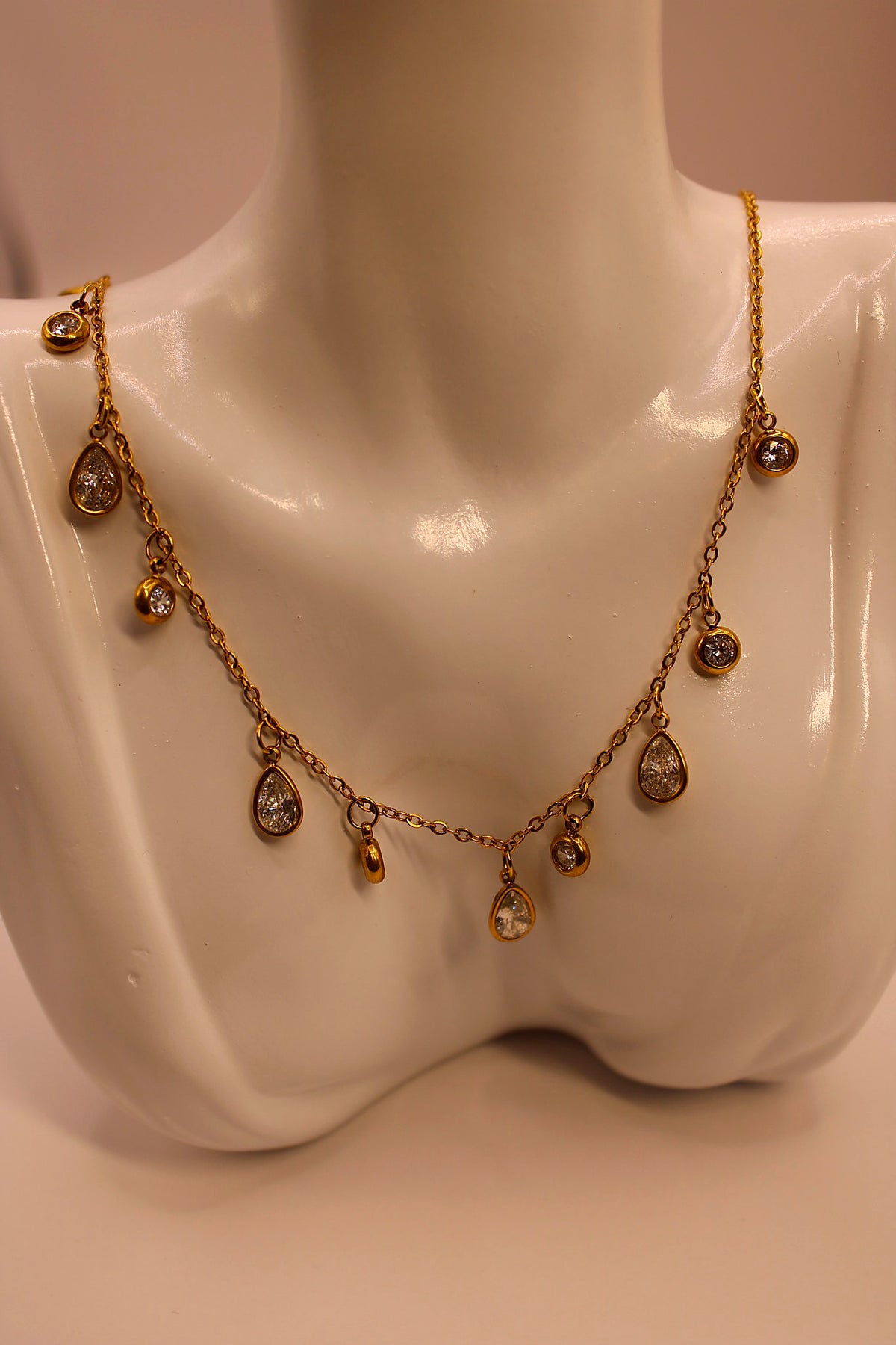 Emily Necklace