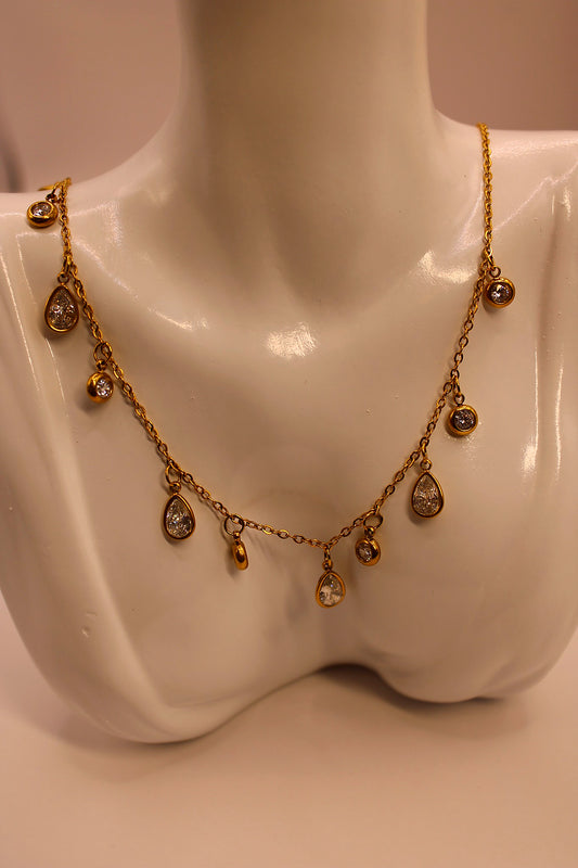 Emily Necklace