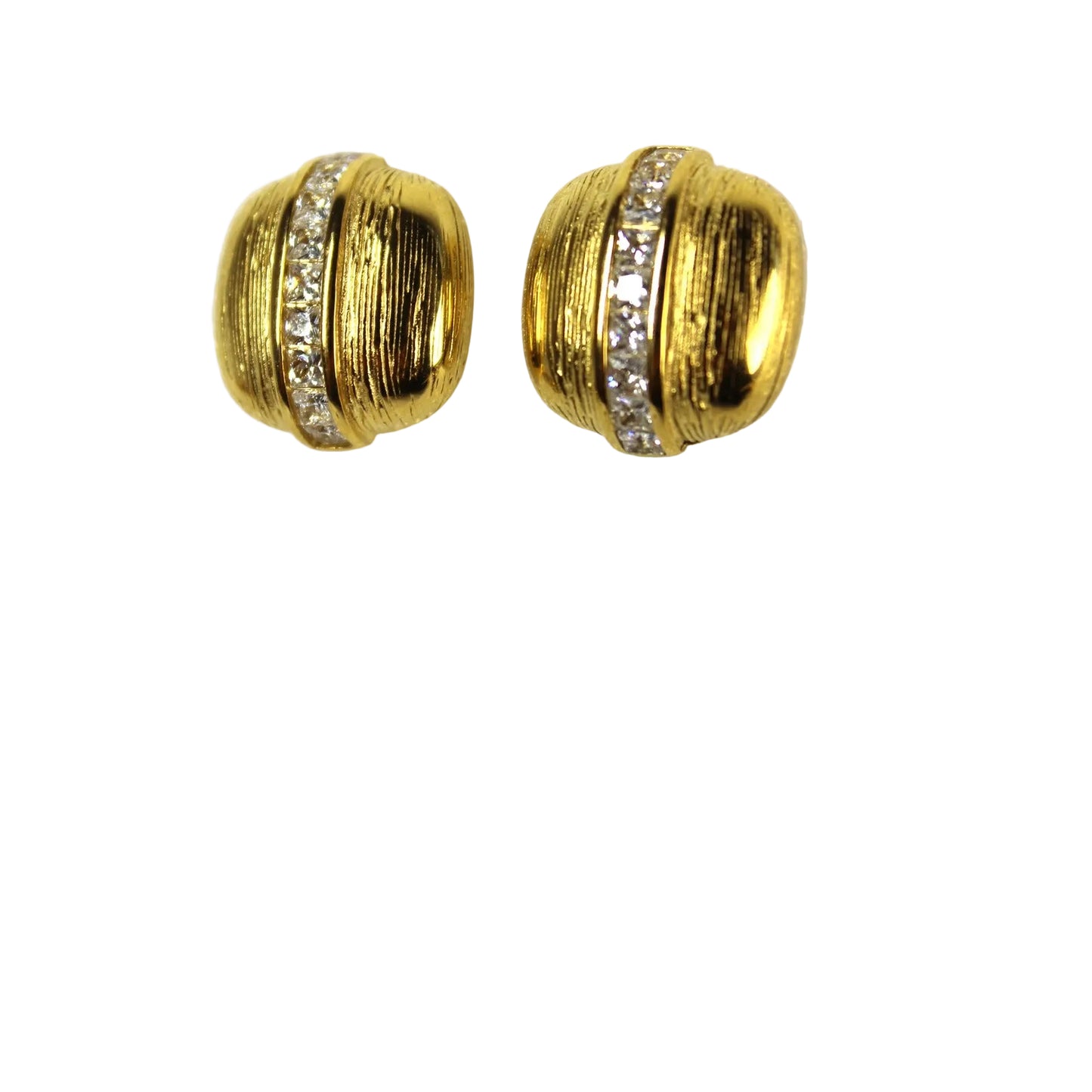 Ines Earrings