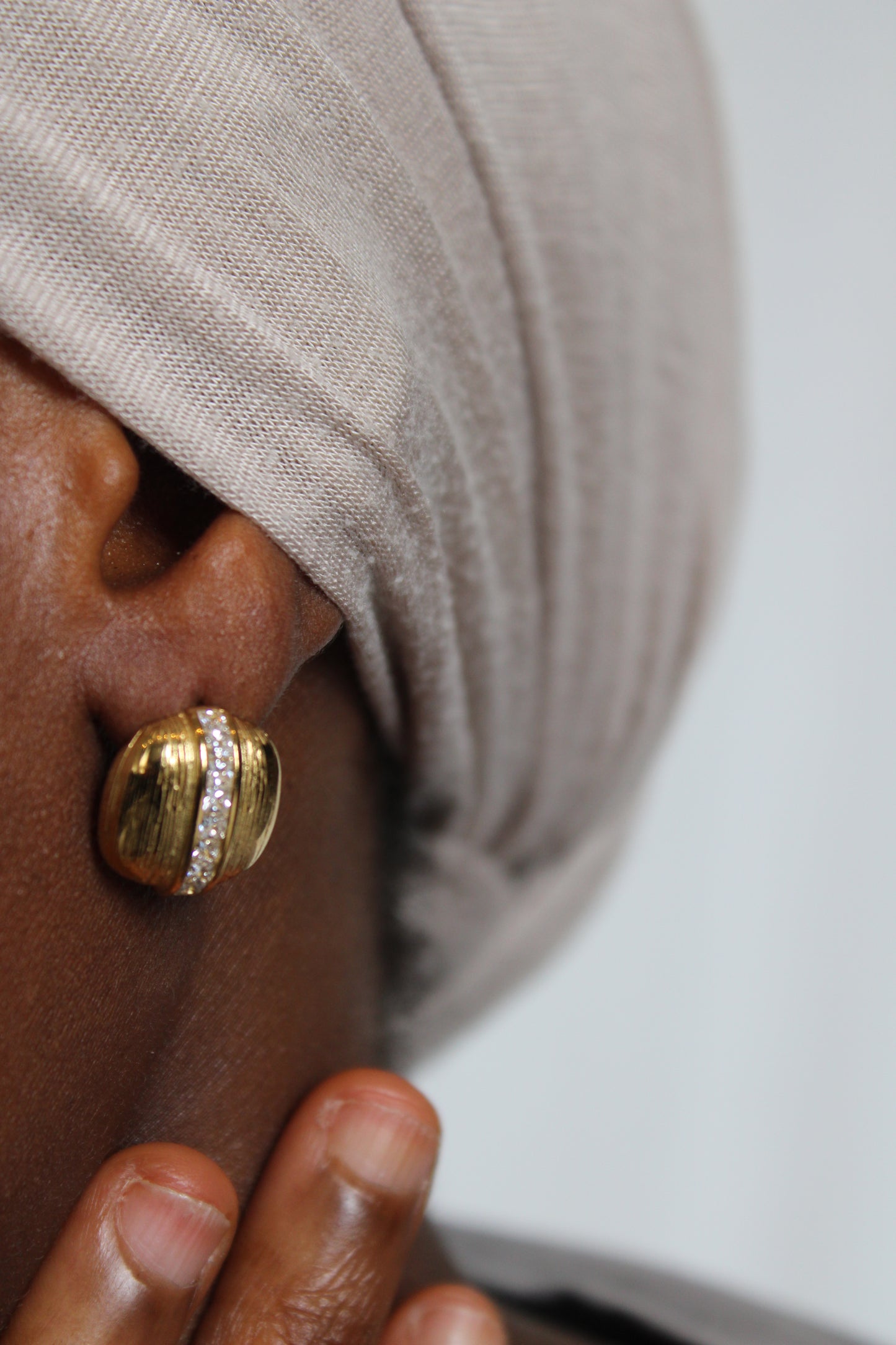 Ines Earrings