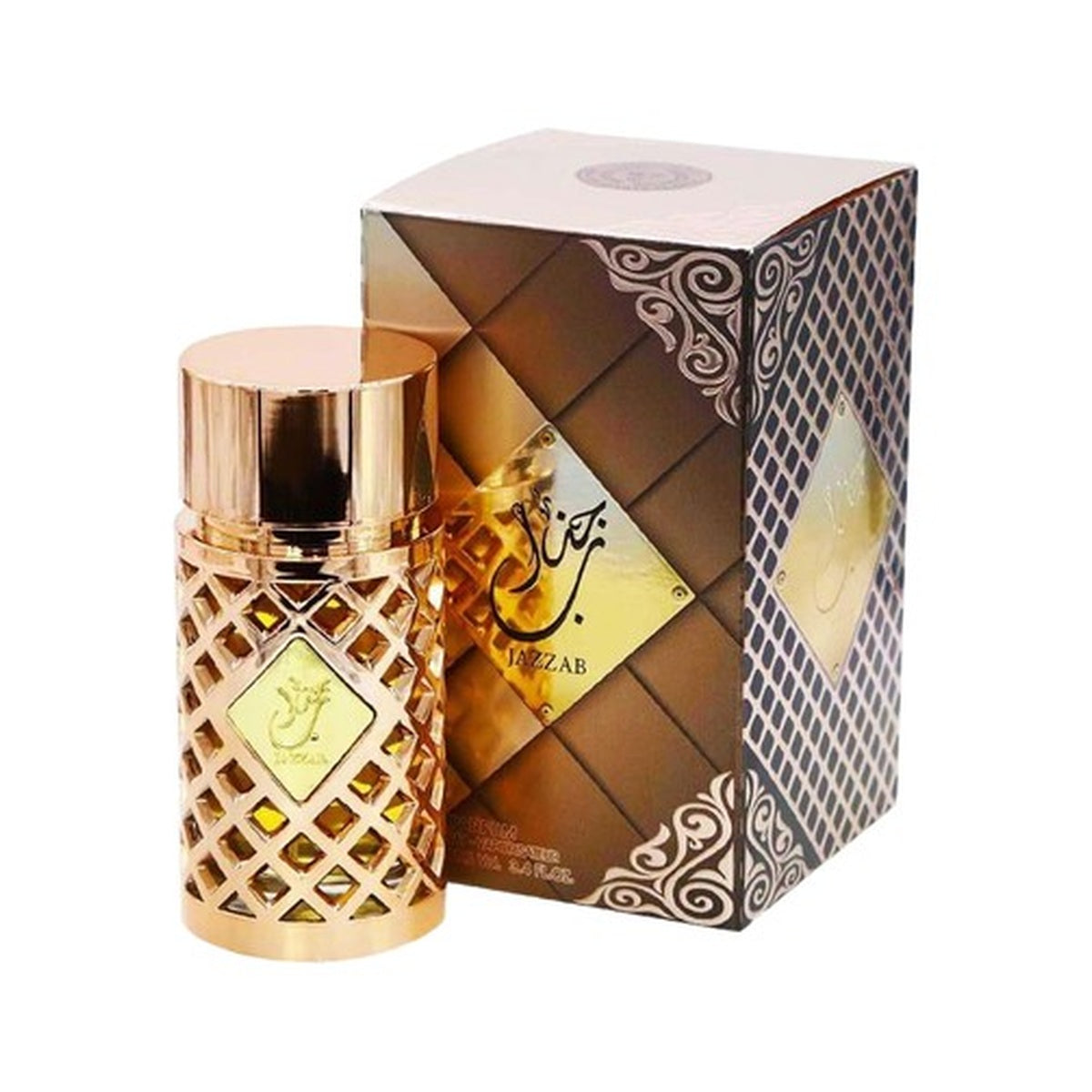 Jazzab Gold