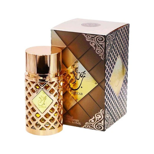 Jazzab Gold
