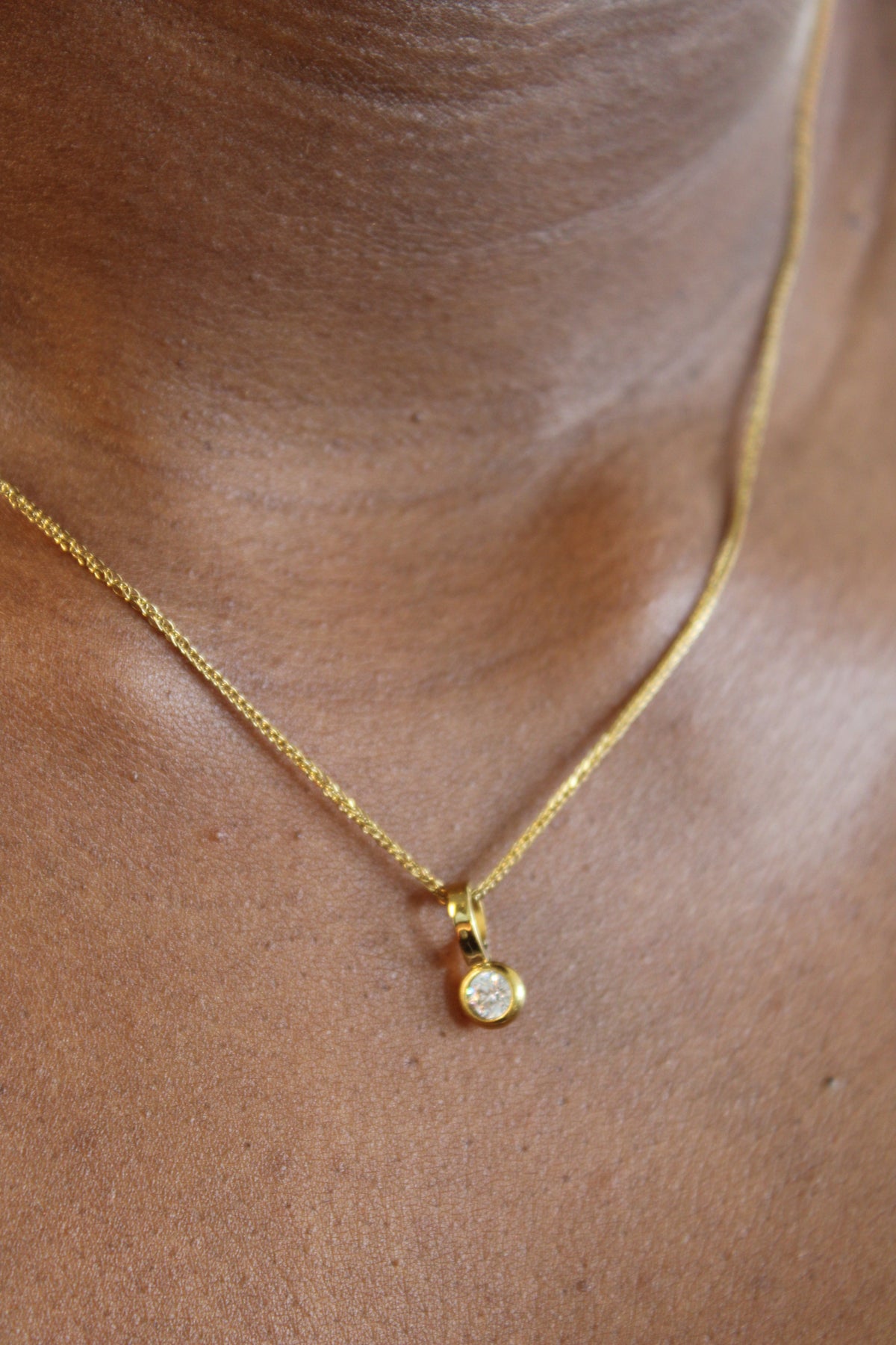 Leona Necklace