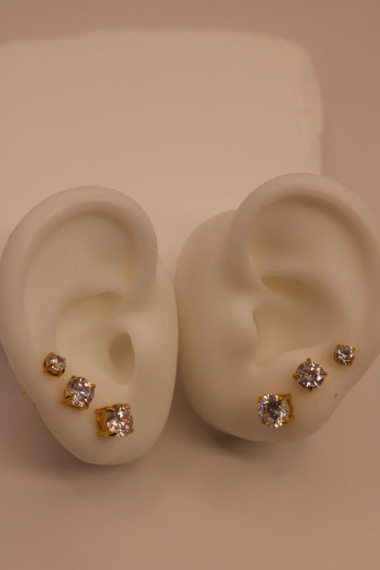 Loiusa Stud Set