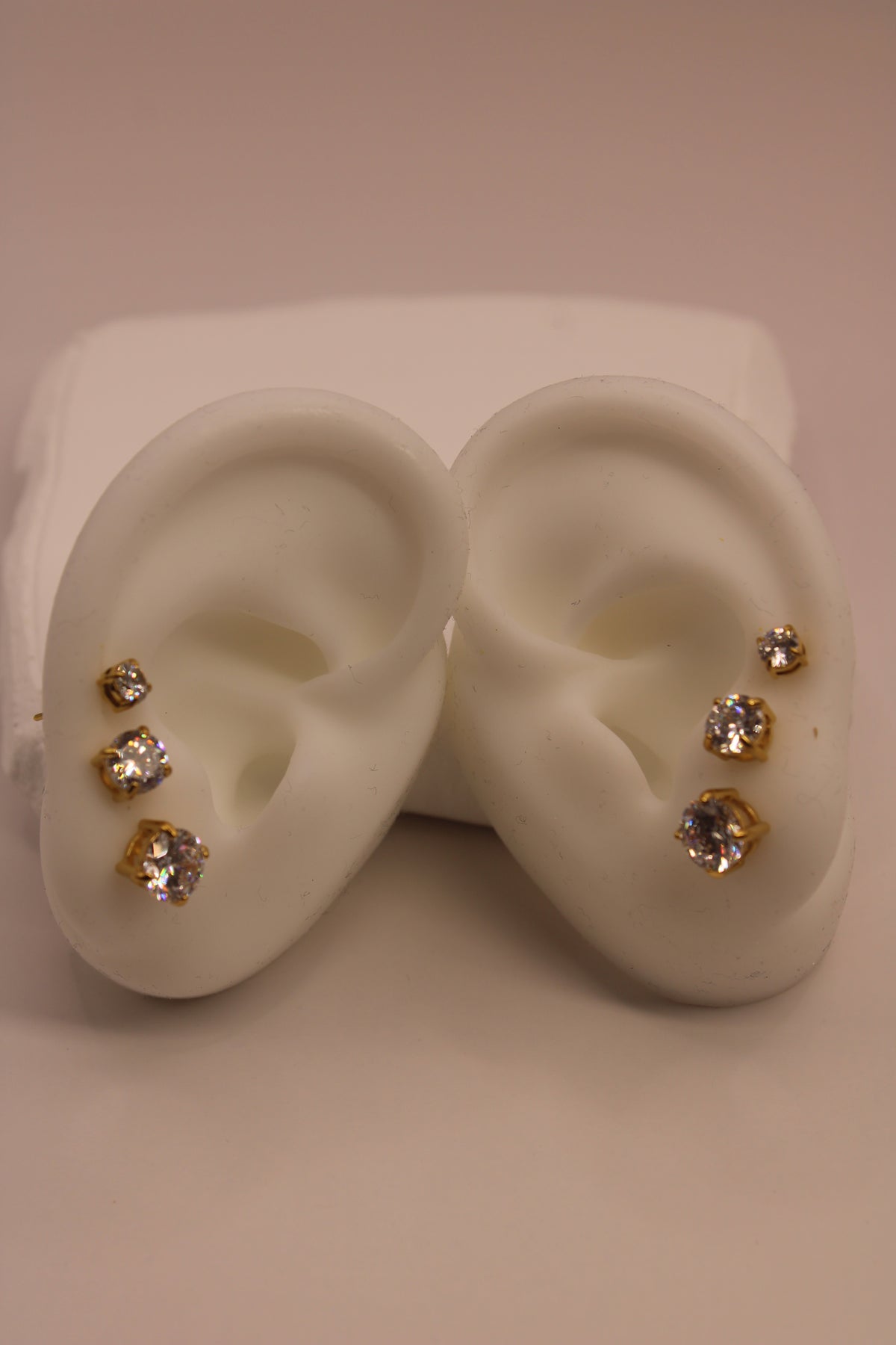 Loiusa Stud Set