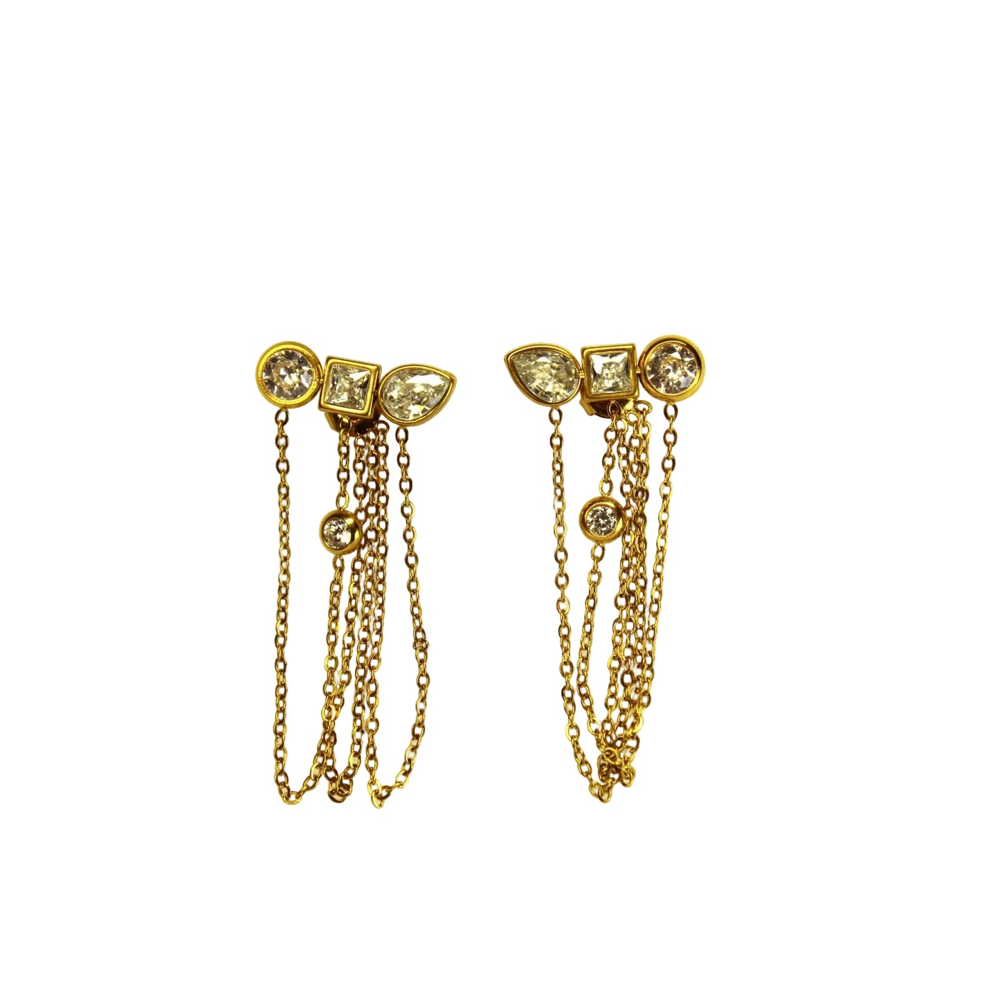 Mila Earring