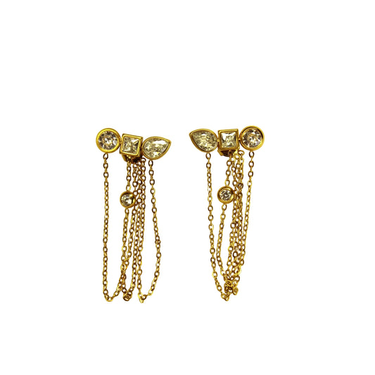 Mila Earring