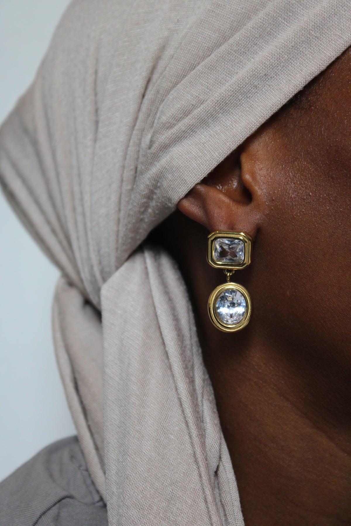 Naia Earrings