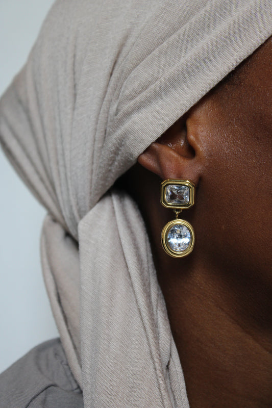 Naia Earrings